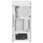 DEEPCOOL CG580 4F V2, bílá