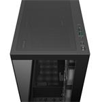 DEEPCOOL CG580 4F V2, čierna