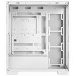 DEEPCOOL CG580, bílá