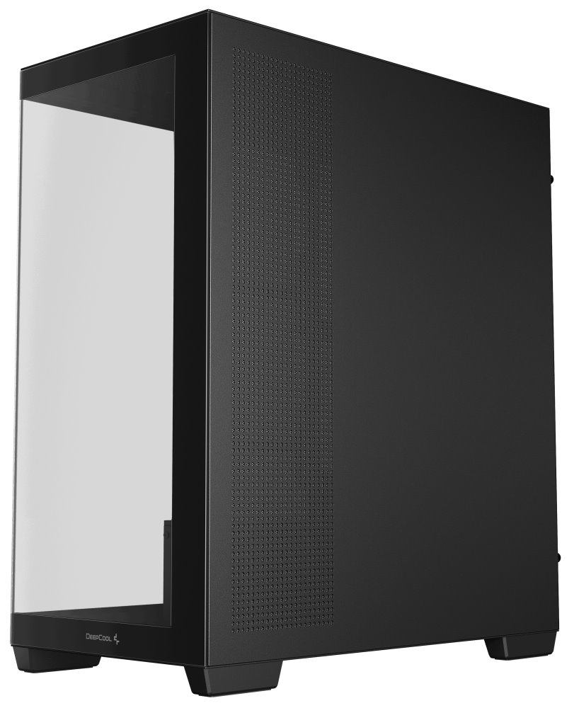 DEEPCOOL CG580, černá