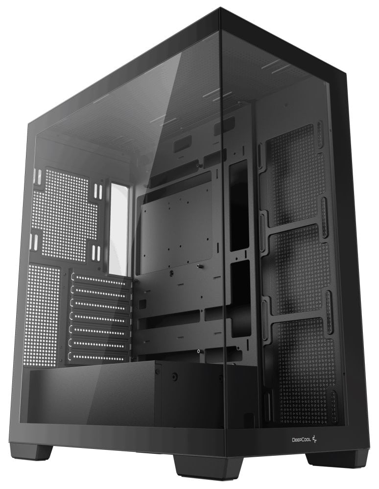 DEEPCOOL CG580, černá
