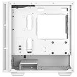 DEEPCOOL CH360 Digital, bílá