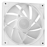 DEEPCOOL CH360 Digital, bílá