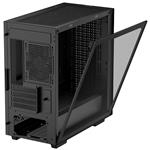 DeepCool CH370, čierna
