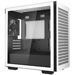 DeepCool CH370 WH, biela
