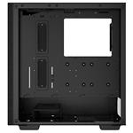 DeepCool CH510, černá