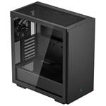 DeepCool CH510, černá
