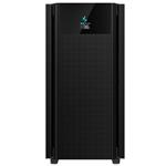 DeepCool CH510 MESH Digital, černá