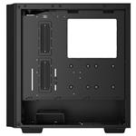 DeepCool CH510 MESH Digital, černá