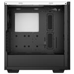 DeepCool CH510 WH, biela