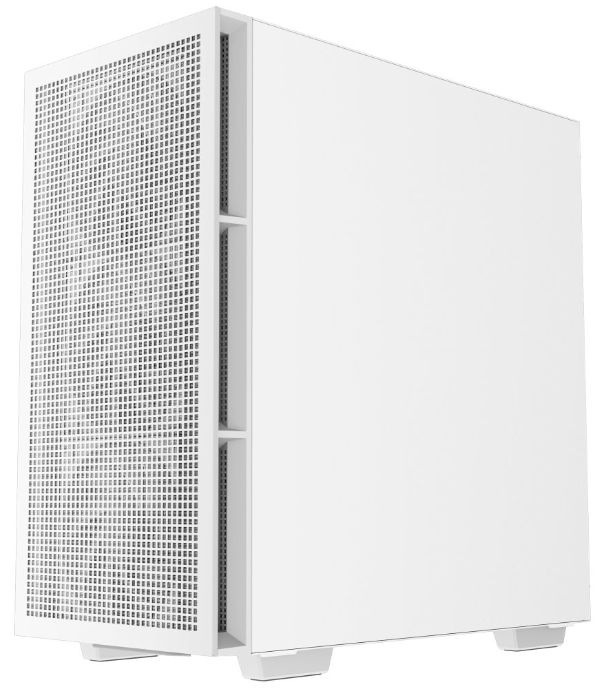 DeepCool CH560, biela