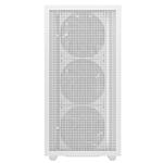 DeepCool CH560, bílá