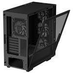 DeepCool CH560, černá