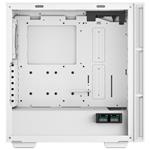 DeepCool CH560 Digital, bílá