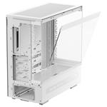 DEEPCOOL CH690 DIGITAL, bílá