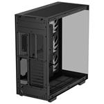 DeepCool CH780 ARGB, čierna