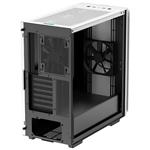 DeepCool CK500, bílá