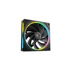DEEPCOOL CL6600, čierna