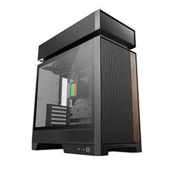 DEEPCOOL CL6600, čierna