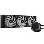 DeepCool LE720, černý