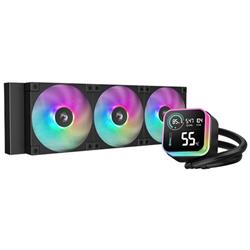 DEEPCOOL LQ360, čierna