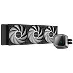 DeepCool LS720, čierna