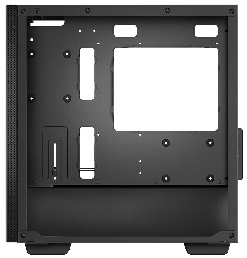 DeepCool MACUBE 110, biela