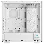 DeepCool MORPHEUS, biela
