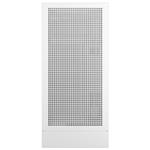 DEEPCOOL skříň CH170 Plus / vertikální microATX / 2xUSB 3.0 / USB-C / bílá