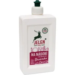 Deer Cranberry s balzamom na ruky 500ml