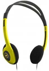 Defender Aura HN-001 černo žluté