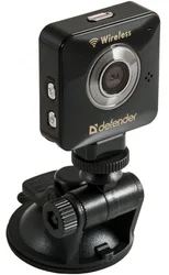 Defender Multicam WF-10HD Black