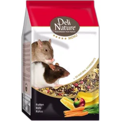 Deli Nature 5* Menu krysa 2,5 kg