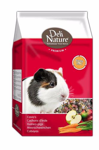 Deli Nature Premium morča 3kg