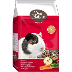 Deli Nature Premium morča 3kg