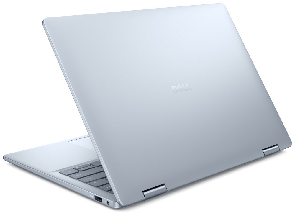 DELL 14 Plus 2v1 Touch