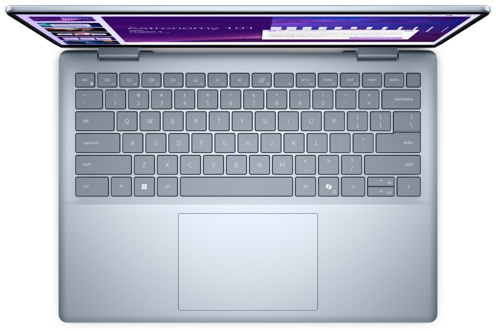 DELL 14 Plus 2v1 Touch