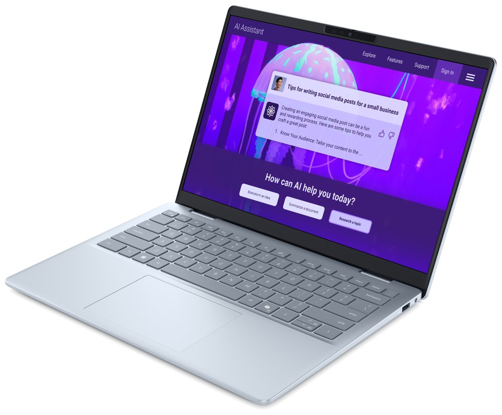 DELL 14 Plus