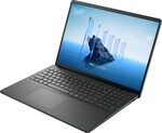 DELL 16 Base DC16250/ Core 7 150U/ 16 GB/ 1 TB SSD/ 16" FHD+/ FPR/ W11 Pro/ 3-ročná záruka s servisom na mieste/ bez napájacieho adaptéra