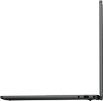 DELL 16 Base DC16250/ Core 7 150U/ 16 GB/ 1 TB SSD/ 16" FHD+/ FPR/ W11 Pro/ 3-ročná záruka s servisom na mieste/ bez napájacieho adaptéra
