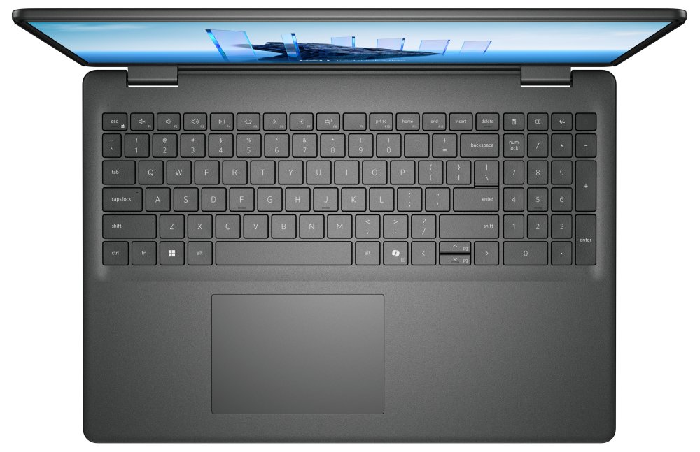 DELL 16 Base DC16250 (T7XXT)