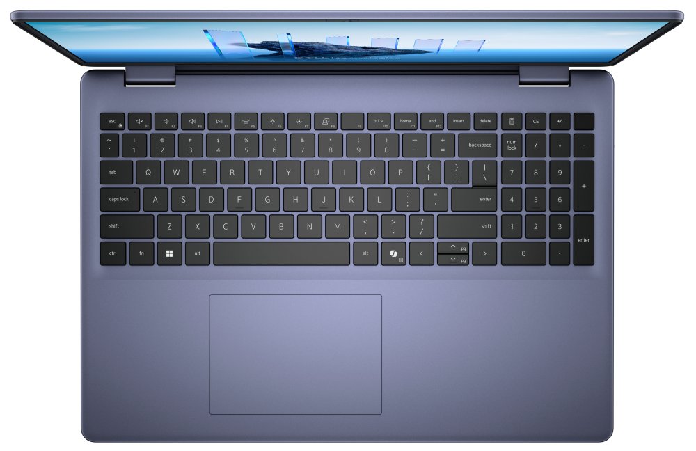 DELL 16 Base DC16251 (V51MV)
