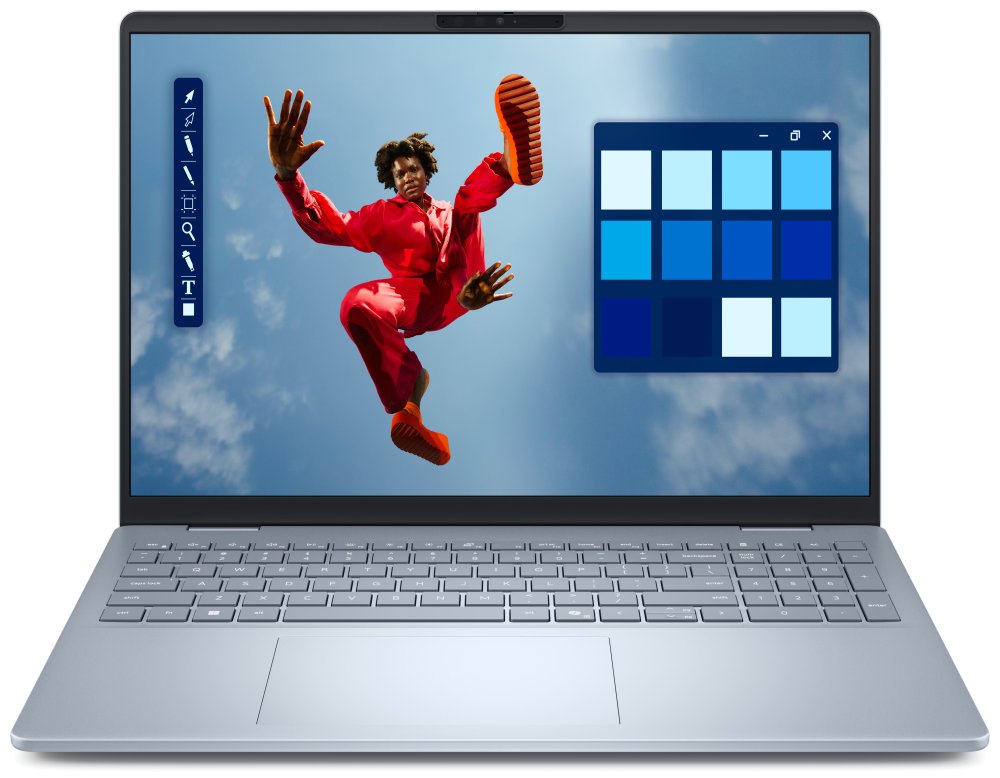DELL 16 Plus