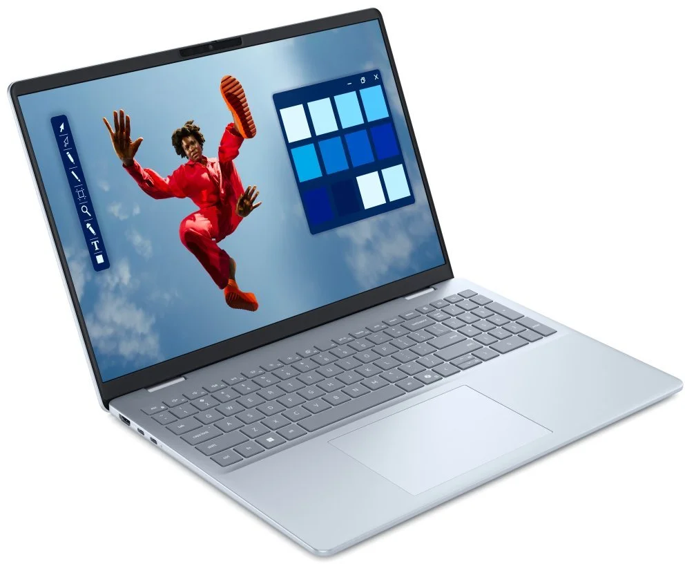 DELL 16 Plus DB16250