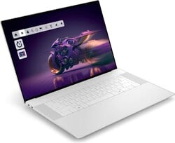 DELL 16 Premium DA16250 / U9-285H / 32 GB / 1 TB SSD / 16,3" dotykový displej / RTX 5060 / CZ W11 Pro / 3-ročná záruka s servisom na mieste