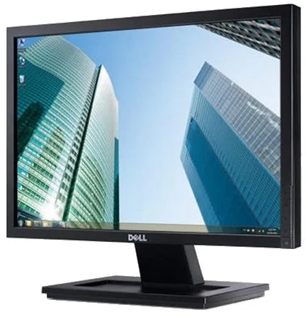 Dell 19" LCD E1911 Wide /5ms/1000:1/1440x990/DV/cerny