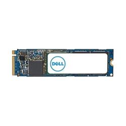 DELL 1TB SSD/ M.2/ PCIE NVMe/ Class 40/ 2280/ for PCs and notebooks e.g. Latitude, Inspiron, Vostro, OptiPlex