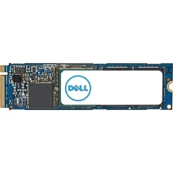 DELL 1TB SSD M.2 PCIe NVMe