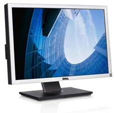 Dell 22" LCD Wide UltraSharp 2209WA 1680x1050,3000:1,300cd/m2,6ms, stříbrný,