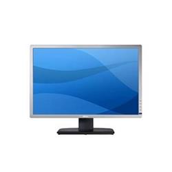 Dell 24" LCD UltraSharp U2412M 1920x1200/8ms/1000:1/300cd/m2/DVI/DP/silver